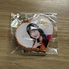 CUTIE STREET きゅーすと 川本笑瑠 アクキー - メルカリ