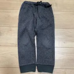 GRAMICCI 裏フリース