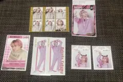 SnowMan 佐久間大介 まとめ売り