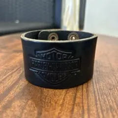 2026年最新】Harley-Davidson バングル・リストバンドの人気アイテム