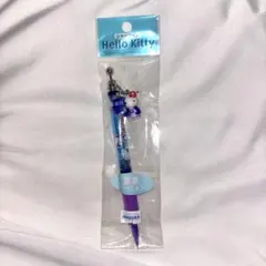 【レア】 ハローキティ ご当地 シャープペン 温泉バージョン