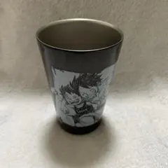 ONE PIECE ステンレス製タンブラー