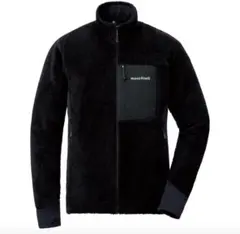 モンベル クリマエア ジャケット Men's 1106690-BK L