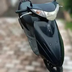v125s ポジションランプ デイライト ウィンカー パーツ - メルカリ