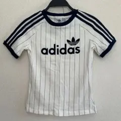 adidas W GRAPHIC CALI TEEショートスリーブ tシャツ