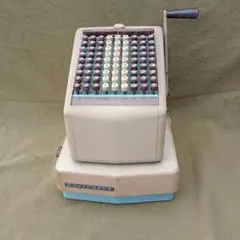 Baby Ace 手動レジスター - メルカリ