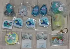 サンリオ ハンギョドン セット