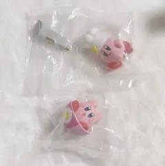 吉野家 カービィ盛 キャッチ コック 2個セット！