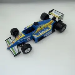 ⭐️マテル　Gran Prix マトラ MS11 F1 メベトイズ　ヴィンテージ ⭐️マテル Gran Prix マトラ MS11 F1 メベトイズ ヴィンテージ - メルカリ
