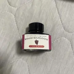 J. Herbin ルージュブルゴーニュ 30ml インクのサムネイル