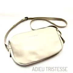 ADIEU TRISTESSE アデュートリステス レディースショルダーバッグのサムネイル