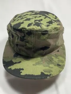 WW2　ドイツ軍SMW社製オークAヴァリアント4 M42迷彩帽59㎝限定ラスト1 WW2 ドイツ軍SMW社製オークAヴァリアント4 M42迷彩帽59㎝限定ラスト1
