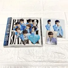 EBiDAN Yes!東京　ICEx盤 中村旺太郎