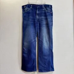 希少なショートレングス！90s Levi's リーバイス 517 ストレッチのサムネイル