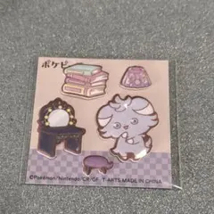 ポケピース　シール