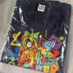 【新品未開封】 aiko LLA5 Tシャツ ドチビ