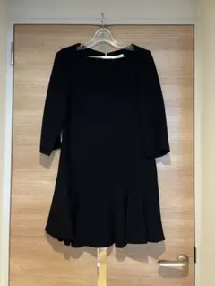 ♡様用⭐︎ケイトスペード黒ワンピース　サイズ6