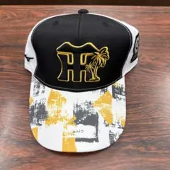 2026年最新】タイガース キャップ キャンプの人気アイテム - メルカリ