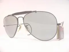 ☆ Ray-Ban FANTASEES ビンテージ 実用向 ジャンク品 ブラック - メルカリ