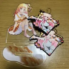 ホロライブ 桃鈴ねね まとめ売り