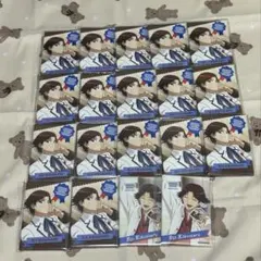 希少 箱入 忍たま乱太郎 名言プレート 20 パックNintamaRantaro - メルカリ