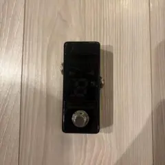 KORG Pitchblack X mini ペダルチューナーのサムネイル