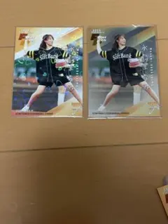 BBM25fusion 永島まなみ　200シリ　300シリ