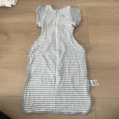 LOVE TO DREAM スワドルアップトランジションバッグ L