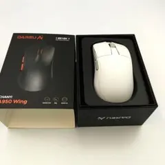 DAREU A950PRO 8K無線 35g ワイヤレス PAW3950センサー