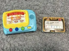 Benesse こどもちゃれんじ コラショ　カードセット100問おさらいクイズのサムネイル