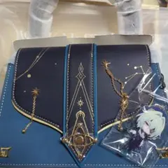崩壊スターレイル アナイクスイメージ ショルダーバッグ 特典アクスタ