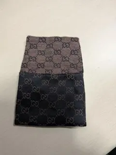 GUCCI GG柄 アクセサリーポーチ 小物入れ