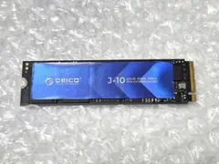 ORICO J-10 1TB NVMe M.2 SSD