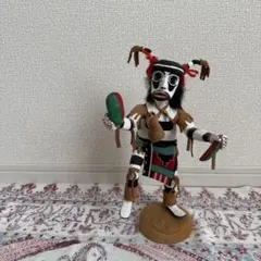 2025年最新】カチナドールの人気アイテム - メルカリ