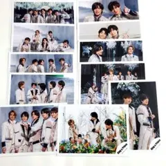 King & Prince シンデレラガール 写真 神宮寺勇太 永瀬廉 岸優太