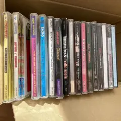 プライマルスクリーム　ビースティーボーイズ他　まとめ売り　フジロック　サマソニ