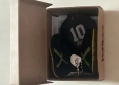 ハイキュー ミニチュアシューズコレクション 角名倫 太郞