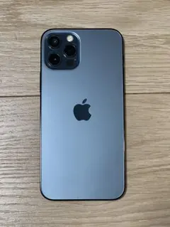 【超美品】AppleiPhone12 Pro グラファイト 本体128GB