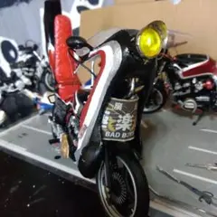 CBX400F 本物2型 フルリペア オーバーホール フロントブレーキ