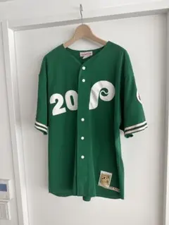 2026年最新】MITCHELL & NESS 野球 応援グッズ ユニフォームの人気
