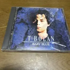 T-BOLAN BABY BLUE CD