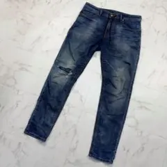 ディーゼル　ジョグジーンズ　大きいサイズ　34 THOMMER CB-NE 1