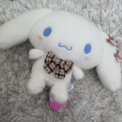 2026年最新】シナモロール ぬいぐるみ モカの人気アイテム - メルカリ