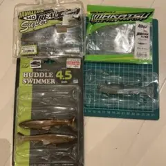 2025年最新】バス釣り引退セットの人気アイテム - メルカリ