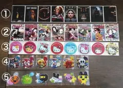 マスキングテープ キャラクターグッズ