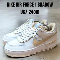 2025年最新】nike エアフォース1 シャドウ 24の人気アイテム