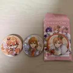 すとぷり 9周年 プレミアム 缶バッジ ジェルくん - メルカリ