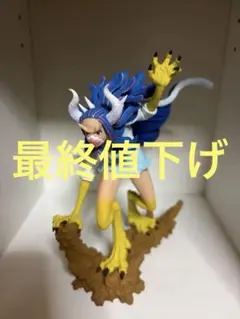 ONE PIECE うるティ 一番くじ フィギュアのサムネイル