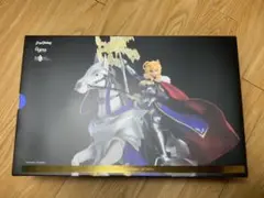 【未開封】figma ランサー/アルトリア・ペンドラゴン DX Edition figma ランサー/アルトリア・ペンドラゴン DX Edition｜グッドスマイル