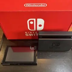 ニンテンドースイッチ 本体＆ドック